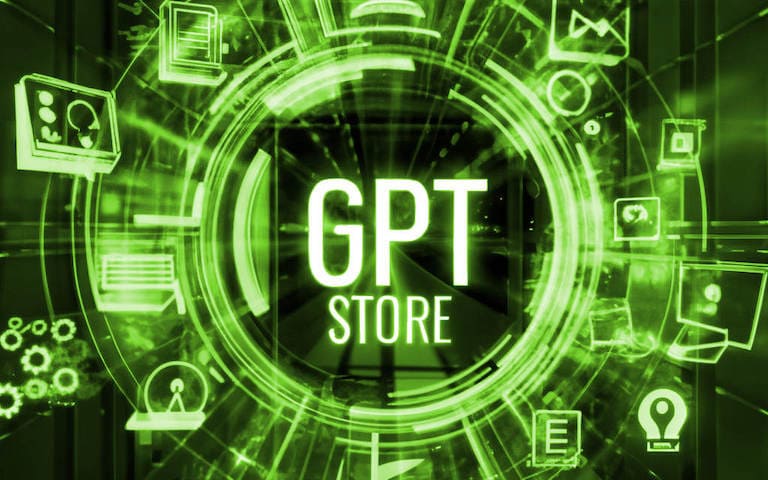 GPT Store